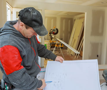 home contractor design Huntington Beach