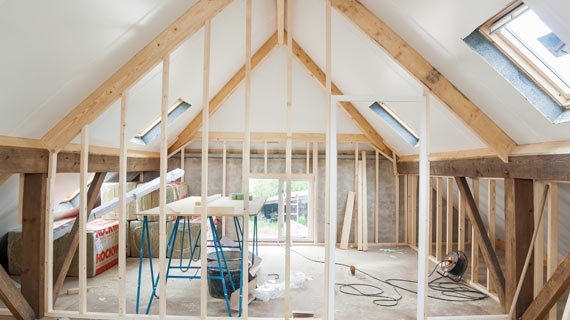 general contractor repairs Huntington Beach
