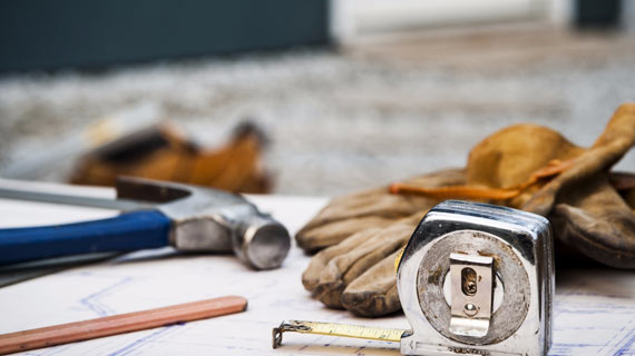 general contractor tools Huntington Beach
