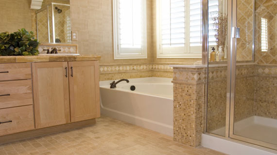bathroom specialist design Huntington Beach