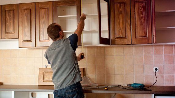 home improvement specialist Huntington Beach